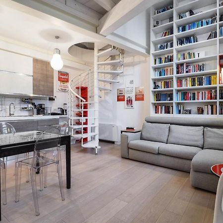 Loft Moderno E Confortevole Zona Fondazione Prada ミラノ エクステリア 写真