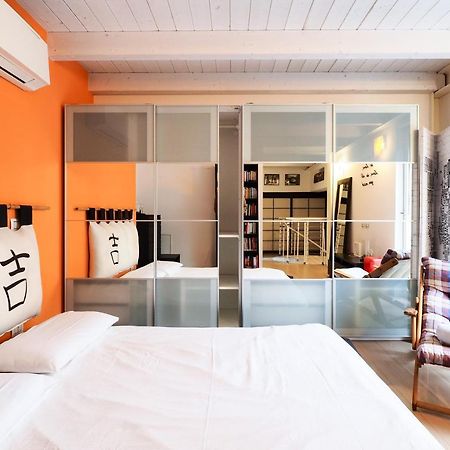 Loft Moderno E Confortevole Zona Fondazione Prada ミラノ エクステリア 写真
