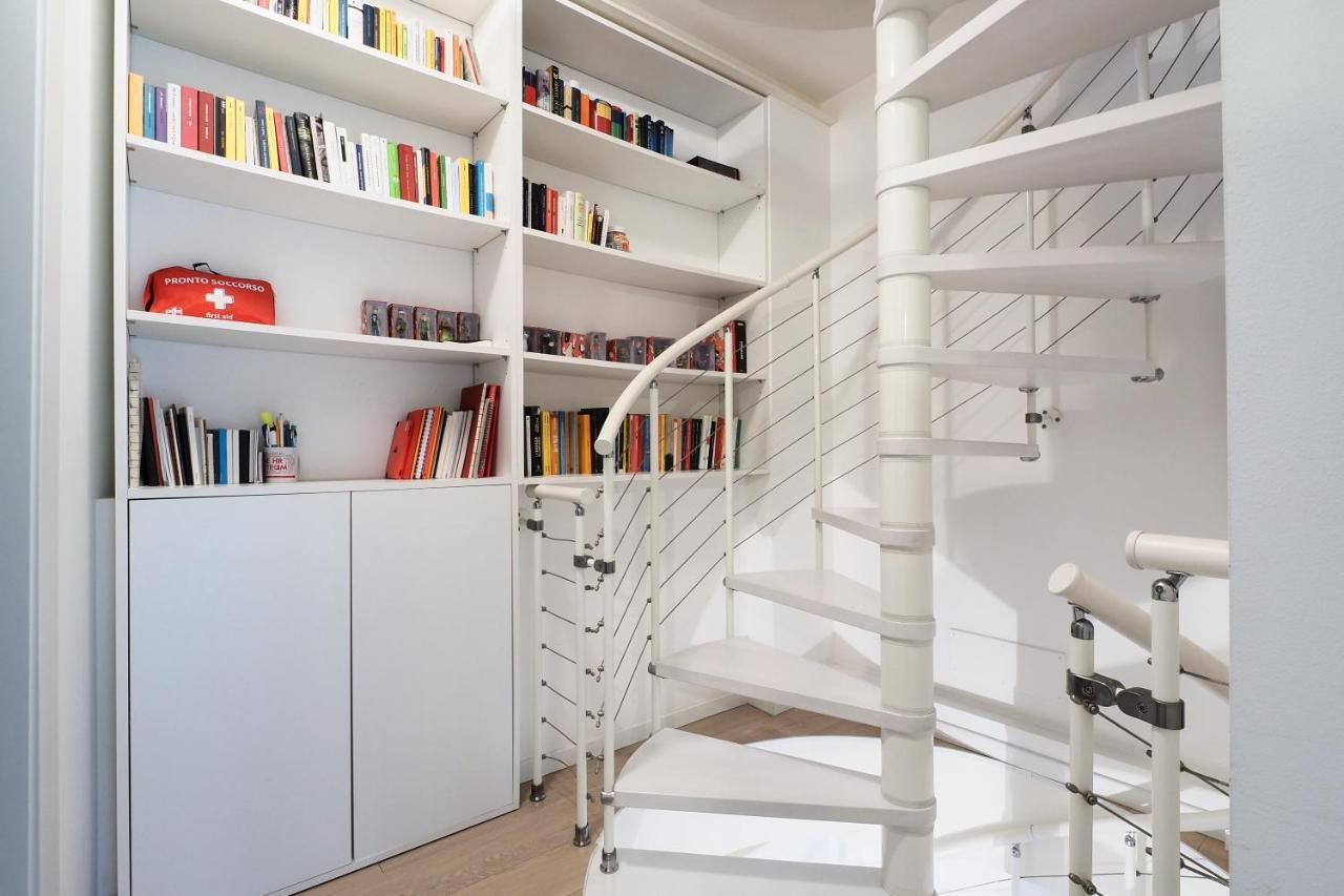 Loft Moderno E Confortevole Zona Fondazione Prada ミラノ エクステリア 写真