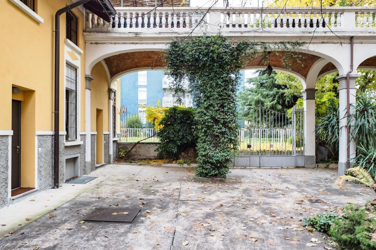 Loft Moderno E Confortevole Zona Fondazione Prada ミラノ エクステリア 写真