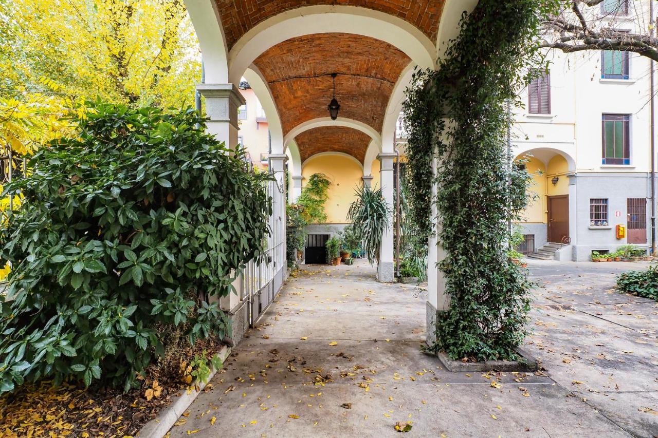 Loft Moderno E Confortevole Zona Fondazione Prada ミラノ エクステリア 写真
