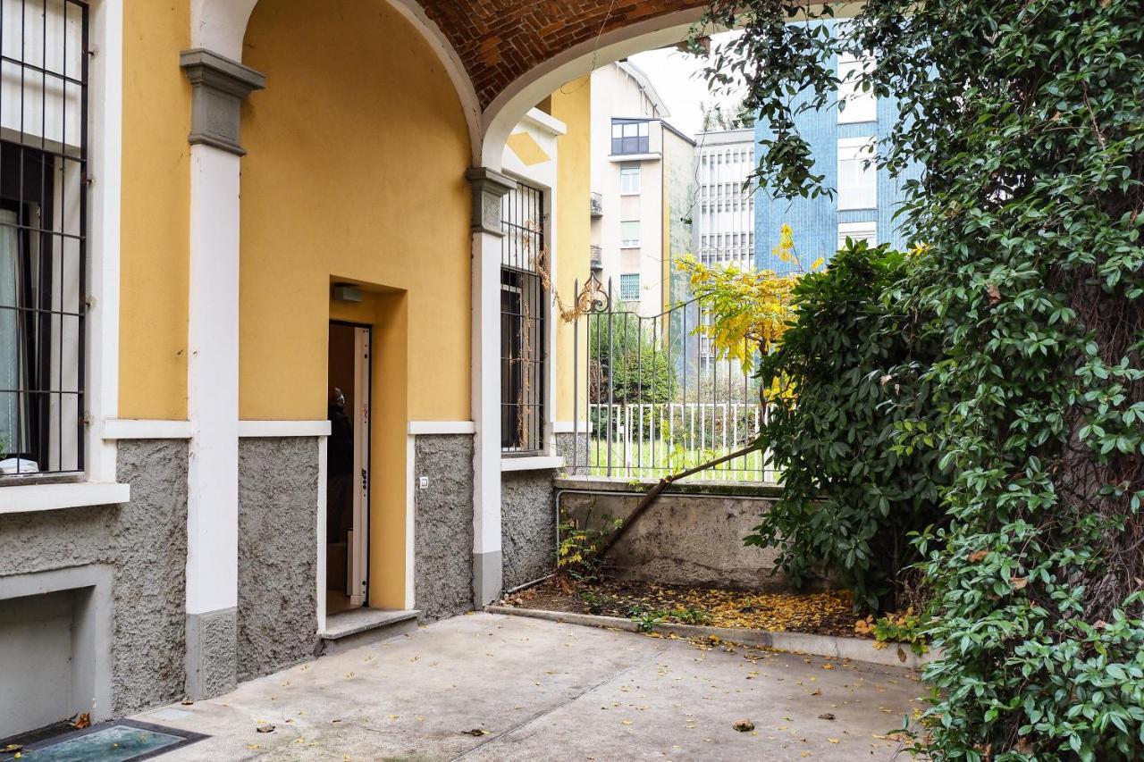 Loft Moderno E Confortevole Zona Fondazione Prada ミラノ エクステリア 写真