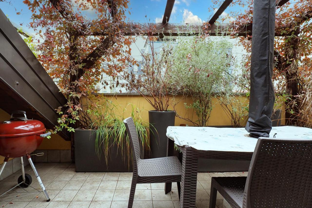 Loft Moderno E Confortevole Zona Fondazione Prada ミラノ エクステリア 写真