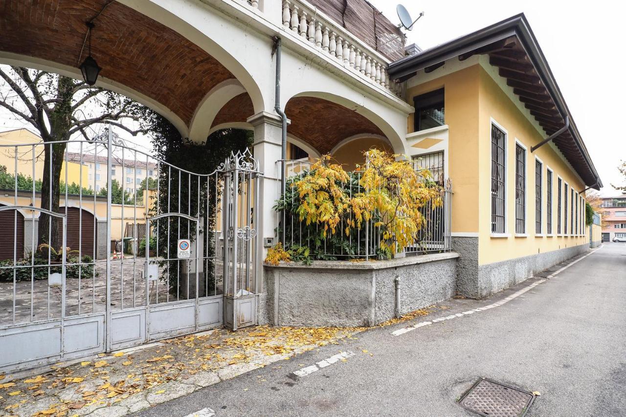 Loft Moderno E Confortevole Zona Fondazione Prada ミラノ エクステリア 写真