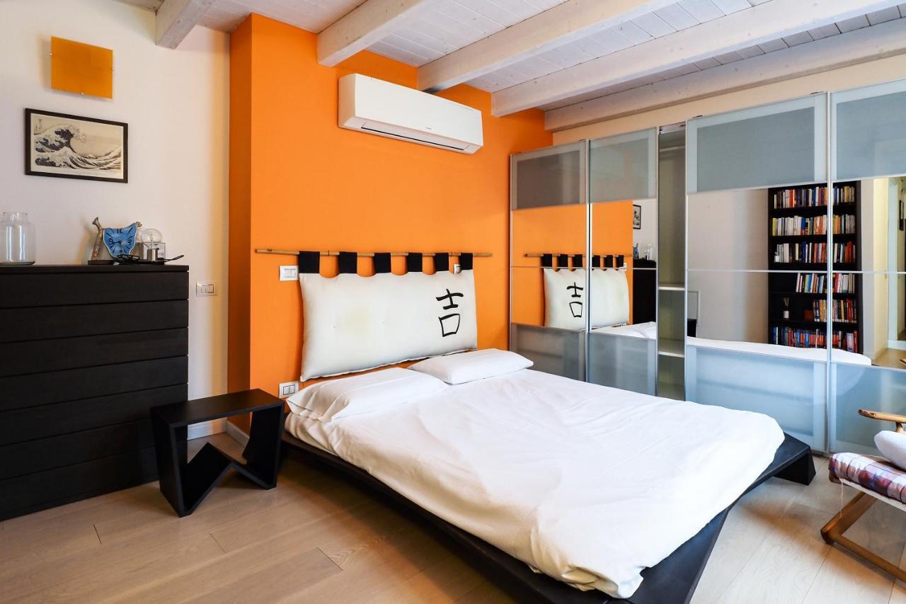 Loft Moderno E Confortevole Zona Fondazione Prada ミラノ エクステリア 写真