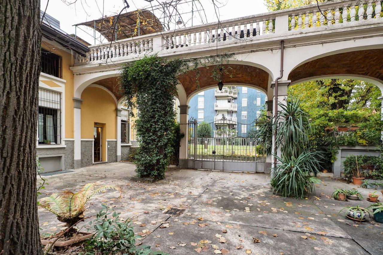 Loft Moderno E Confortevole Zona Fondazione Prada ミラノ エクステリア 写真