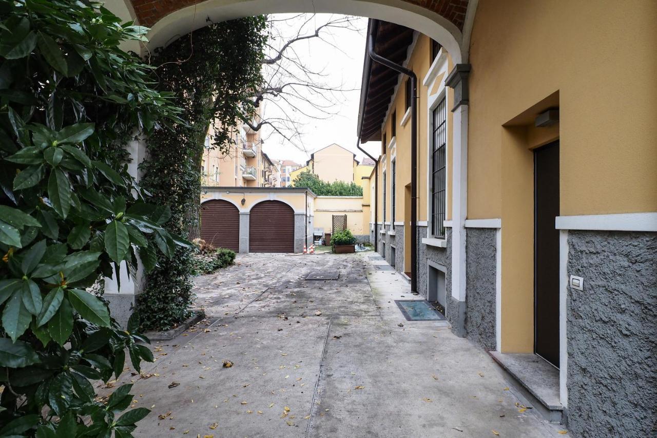 Loft Moderno E Confortevole Zona Fondazione Prada ミラノ エクステリア 写真